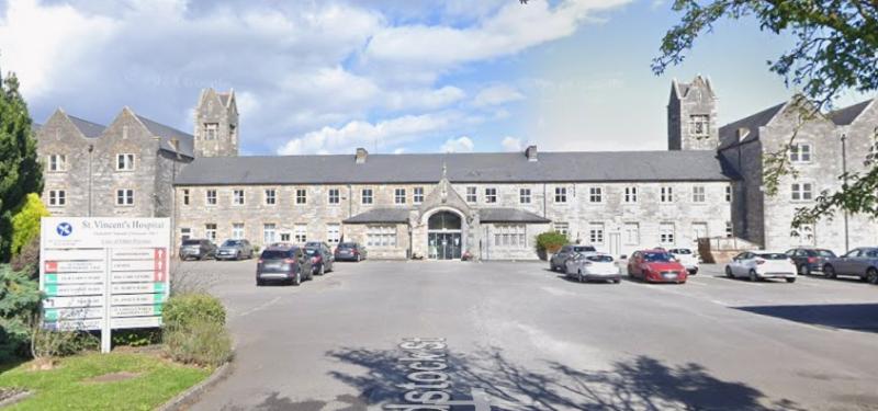 LATEST: Kildare hospital receives update on proposed new nursing unit