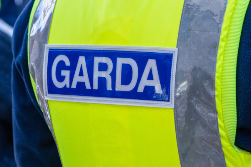 Man charged after armed robbery at pharmacy in Tullamore