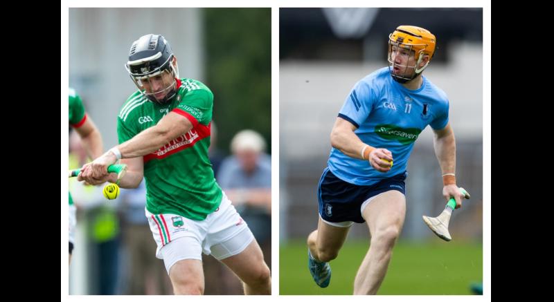 SENIOR: Nenagh Éire Óg hoping to stop champions Loughmore creating further history