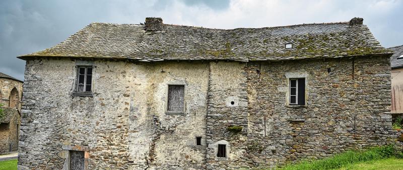 Owners of historic structures in Longford urged to apply for heritage funds 