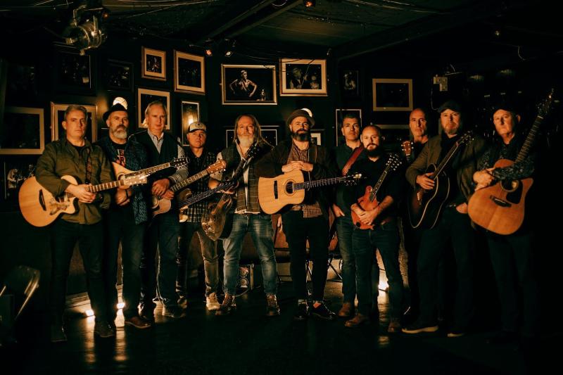 Don't miss it! Popular Irish band to perform in Clare for one night only 