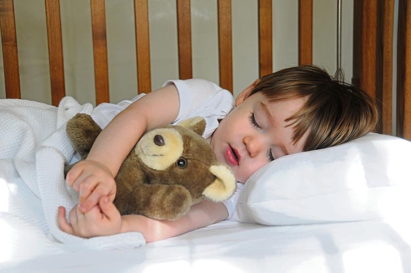 How to help your young child adjust to the clocks going back - Parenting Limerick