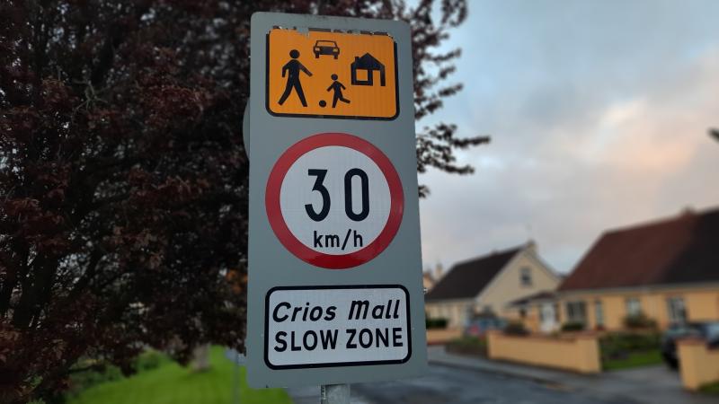 Council rejects calls for new traffic calming measures in Clare housing estates