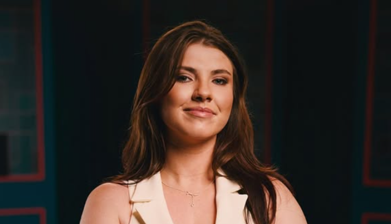 'Politicians and pornstars' - Natasha O'Brien spills the tea on  filming 'Dinner with The Enemy'