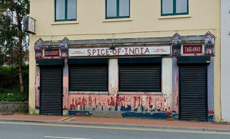 Former restaurant in Offaly up for sale with big change planned