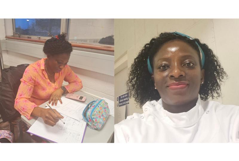 'I'm in college at 43' - Louth mature student was told to chase her dream by her kids