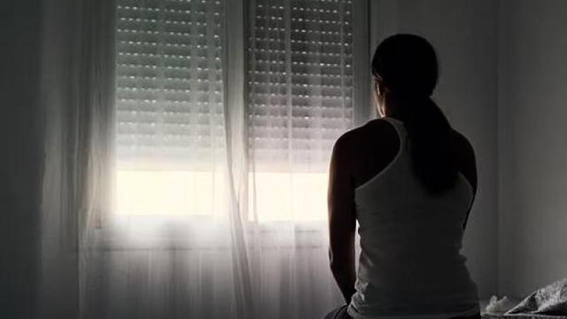 Domestic abuse reports to Donegal Gardai have soared by 76% in five years