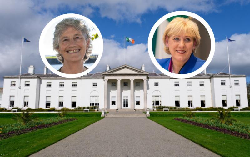 Who won the Irish Presidential Election? Low turnout as country elects Michael D's successor