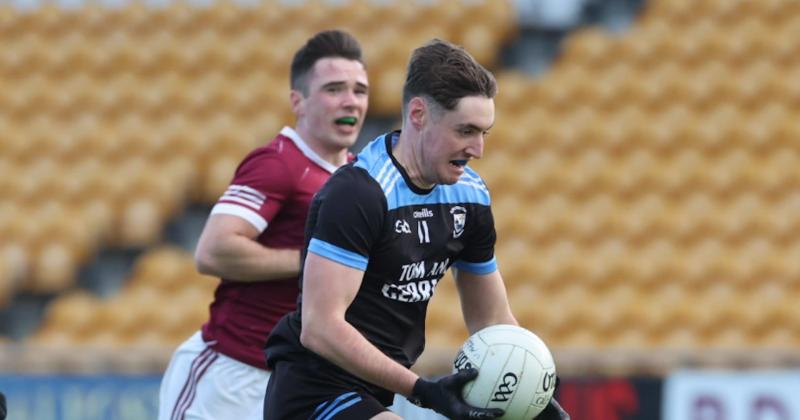 Ballinagar make final with extraordinary extra time win as shell-shocked Daingean let it slip
