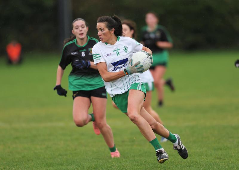 Killoe&rsquo;s dreams of bringing Leinster club glory to Longford ended in heartbreaking fashion