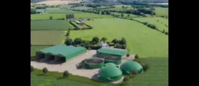 Opposition to proposed Eglinton anaerobic digestion plant expansion.