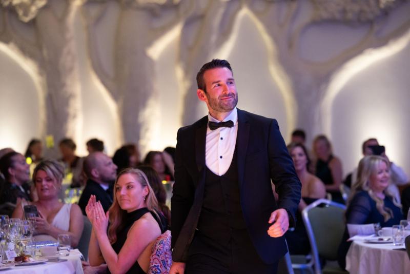 Tipperary physiotherapy clinic wins Irish Sports Injury Clinic of the Year 