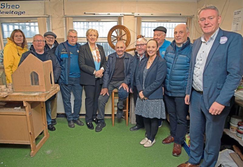 High number of spoiled Longford votes and low support for Humphreys a 'disappointment' 