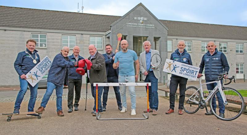 Longford Leader Sports Star Awards 2025 to recognise sporting excellence
