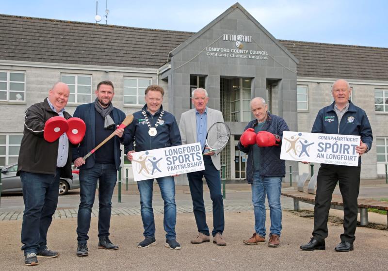 Deadline for nominations for Longford Leader Sports Star Awards 2025 is fast approaching