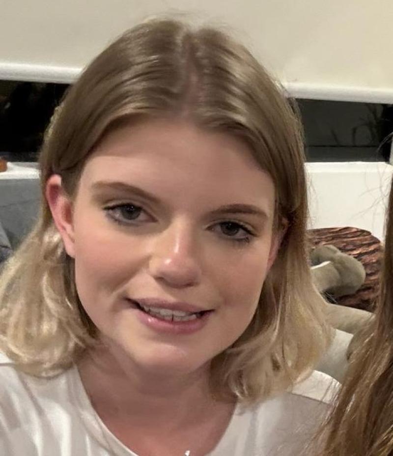 ALERT: Gardai concerned for welfare of woman reported missing in the Midlands