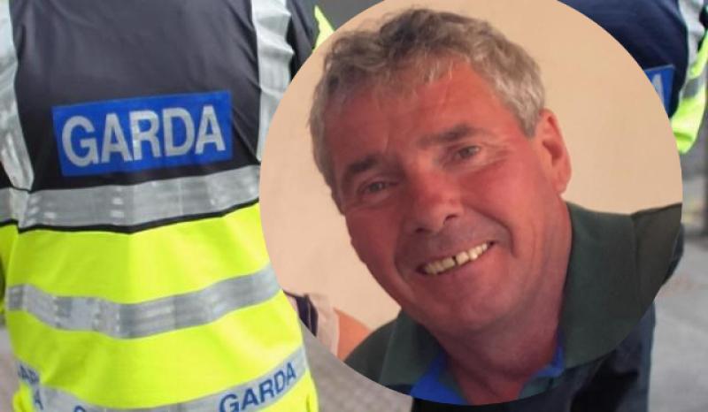 Gardaí believe a man reported missing in Wexford may have travelled to Arranmore