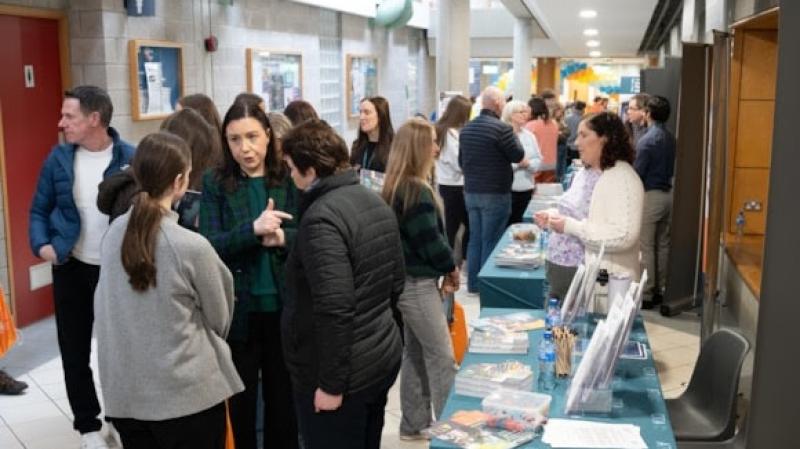 ATU Letterkenny hosting Open Days this November for prospective students