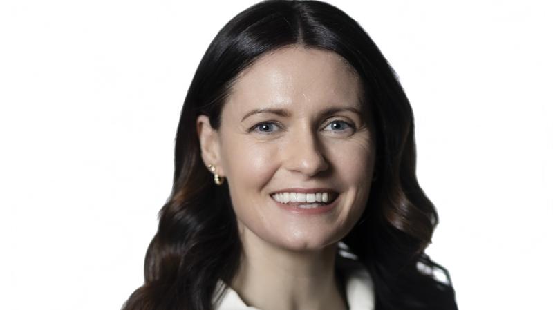 Irish Cancer Society announces COO Edel Shovlin from Donegal as interim CEO 