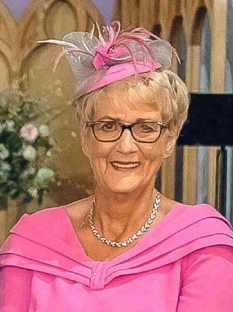 RIP: Longford saddened by death of 'one of life's great characters' and community activist