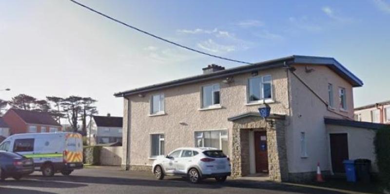 Fire brigade attend scene in Bundoran after vehicles set on fire