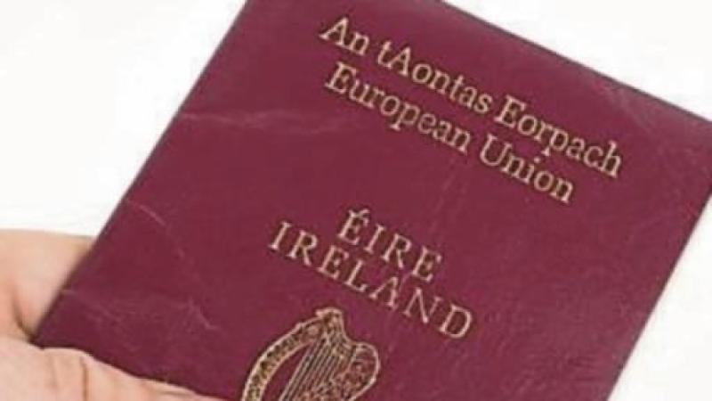 Donegal woman owns up to fraudulent passport application in court