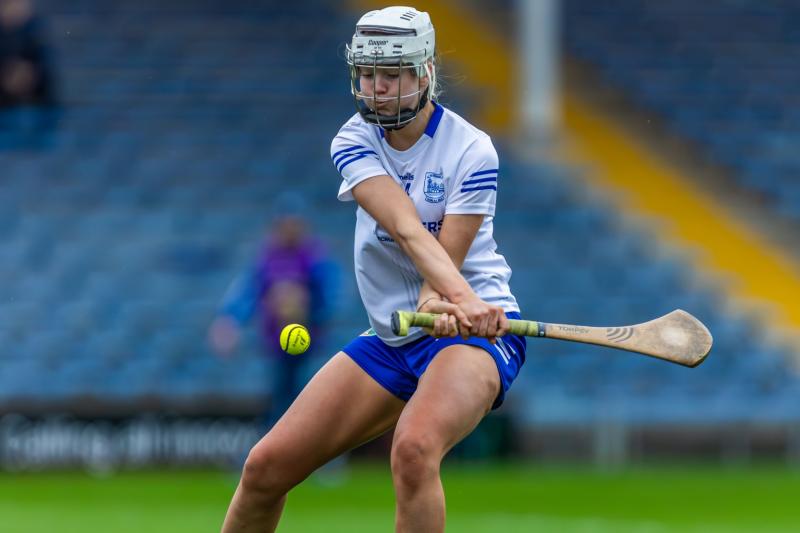 Thurles Sarsfields record a handy win in their first Munster venture to qualify for semi-final