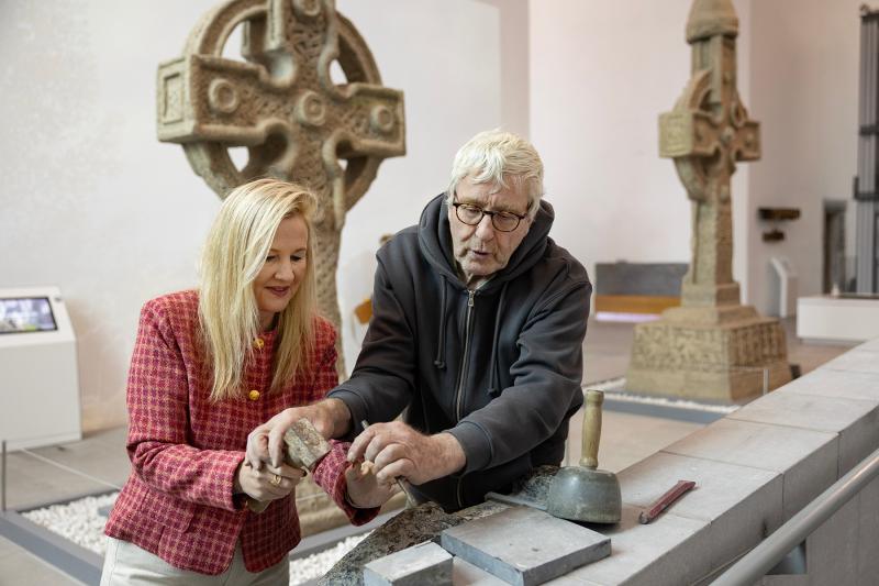 Kilkenny Science Festival boast an exciting programme for all ages