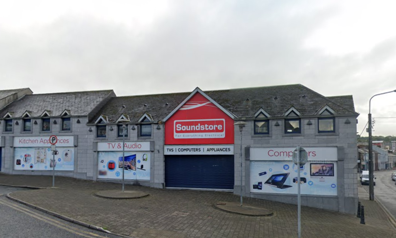 Permission refused for Waterford apartments amid ‘extremely dangerous conditions’