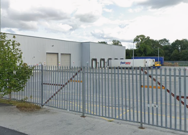 BREAKING: Concerns over 300 jobs in Portarlington