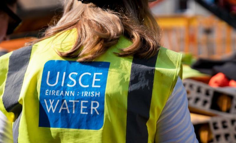 Uisce Éireann issue update after 11,000 households in Tipperary were left without water