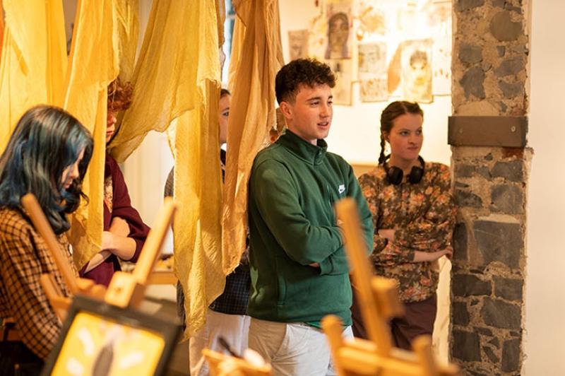 Youth Ecology Art Festival to take place in Kilkenny