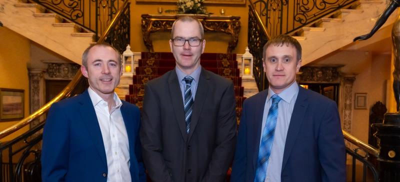 Offaly GAA in hunt for new secretary