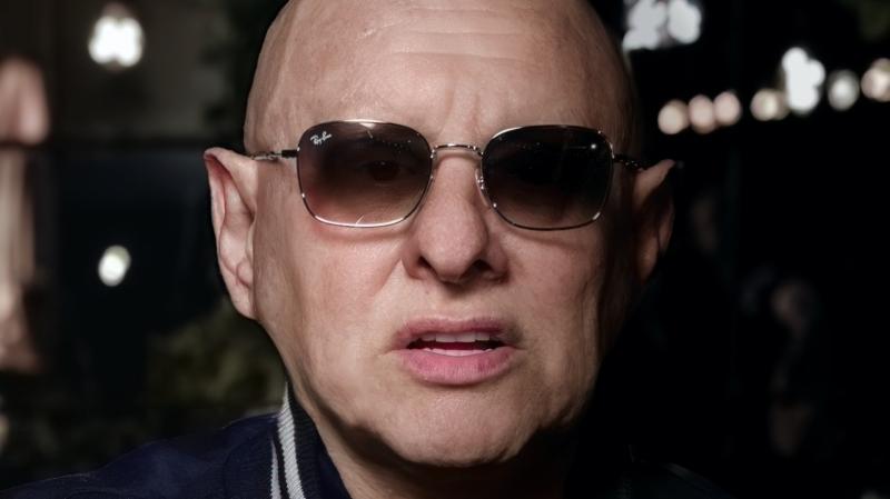 Happy Mondays star Shaun Ryder bringing tour to The Balor Ballybofey