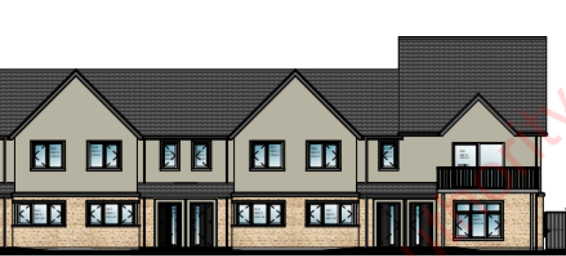 Planning sought for over 50 new homes to be built just outside of Carlow town