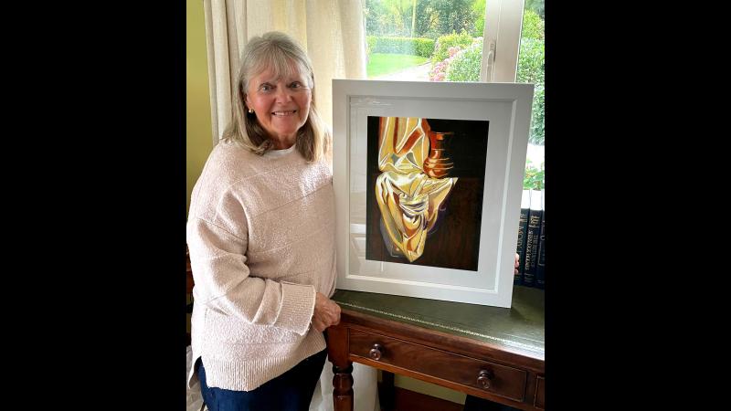 Tipperary artist to host first ever solo exhibition next month