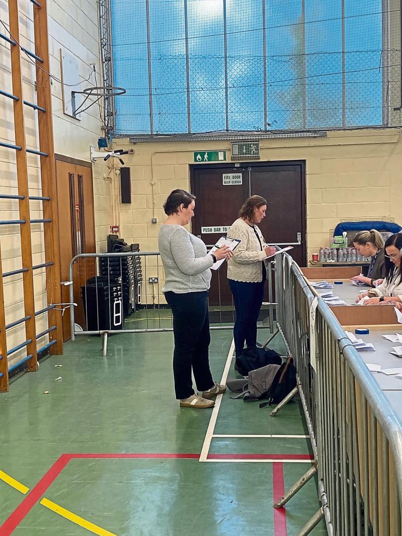 ‘Victory for the politics of hope and change’: Kilkenny TD on presidential election result