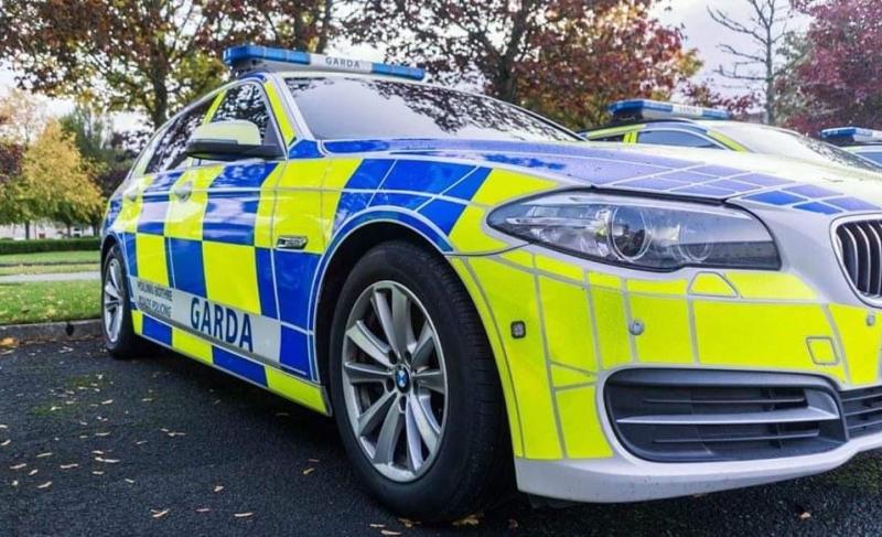 'Teeth or a talking shop?' first Laois Garda community meeting ahead