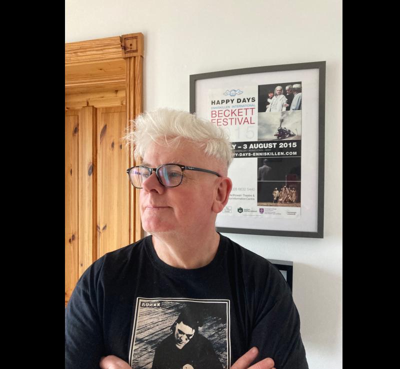  UL lecturer champions marginalised voices in his debut poetry release  