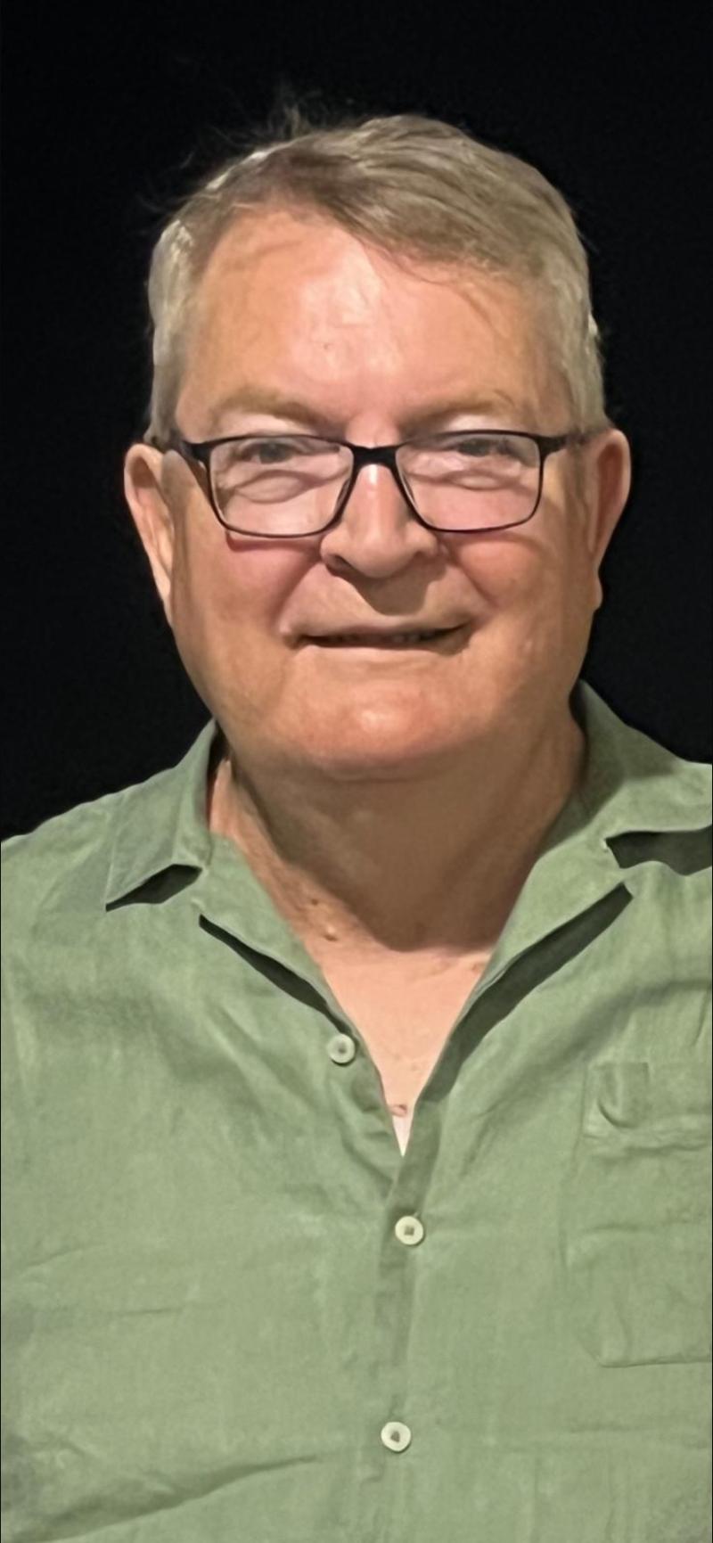 New novel set on Louth’s Cooley Peninsula reimagines famine flight