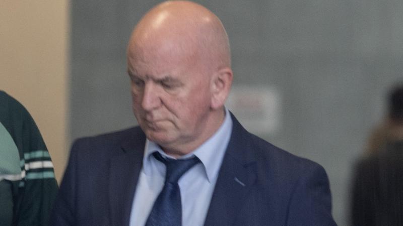 Man pleads guilty to causing death of St Johnston grandmother