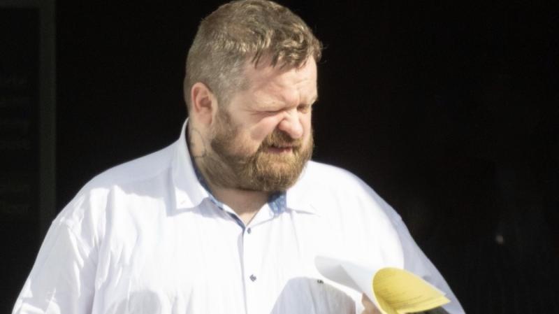 Man who has 'never been in trouble before' admits to drug-dealing in Letterkenny