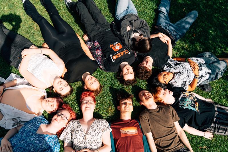 Homegrown award-winning Irish artist takes the reins at Waterford's The Lit Festival