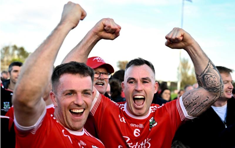 Athy's Leinster SFC opener will be broadcast on TG4 as Kildare champs meet Baltinglass