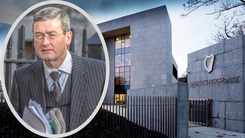 Probation Service under strain in Donegal as Circuit Court caseload doubles