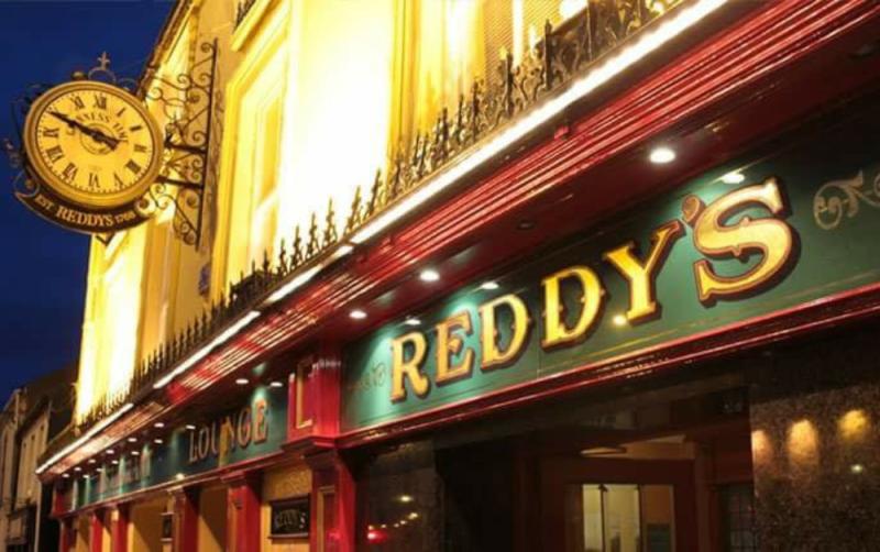 'With great sadness and regret' that popular Carlow business will close after 250 years