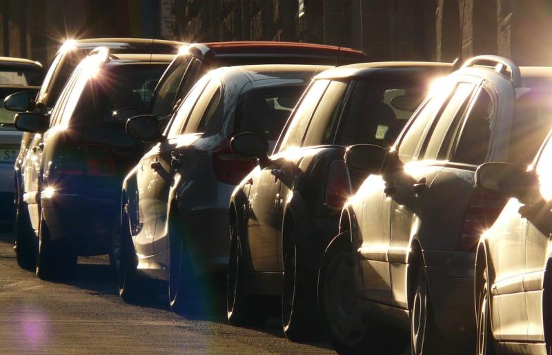 Clare residents up in arms over parking problems as they miss out on grants