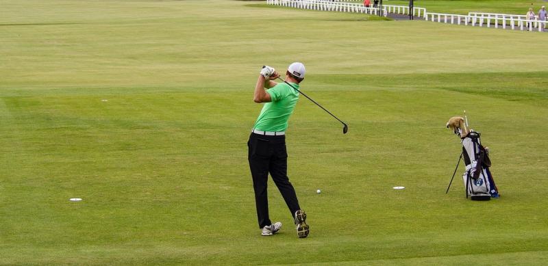 Two major golf events to tee up Clare’s global spotlight as county swings into preparation 