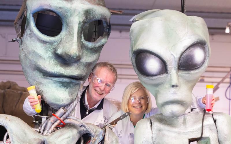 South East Science Festival set to light up Waterford with packed week of events