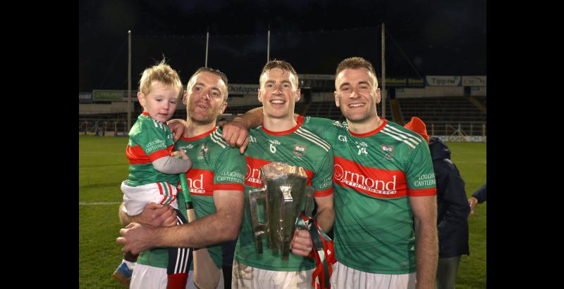 LONG READ:  Another chapter was added in the expanding Loughmore Castleiney story